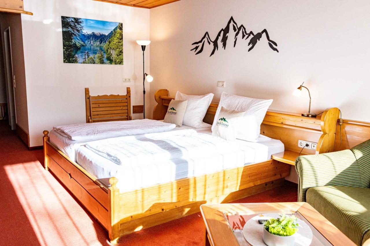Budget Double Room
