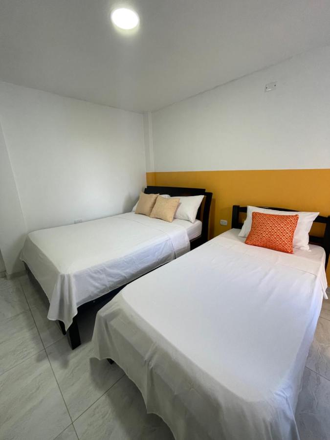 B&B Riohacha - Tuguajira bnb - Bed and Breakfast Riohacha