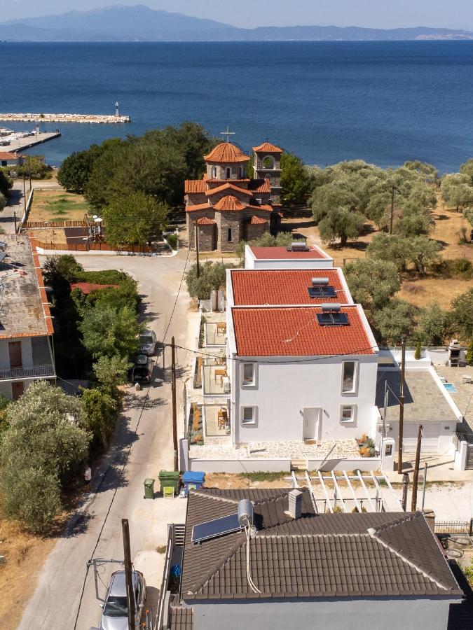 VILLA TOSTi - B&B