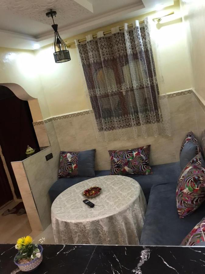 B&B Agadir - Appertment in rent taghazout - Bed and Breakfast Agadir