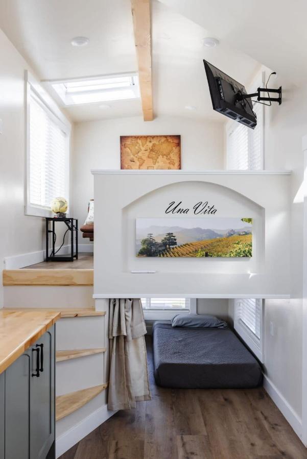 Una Vita - B&B
