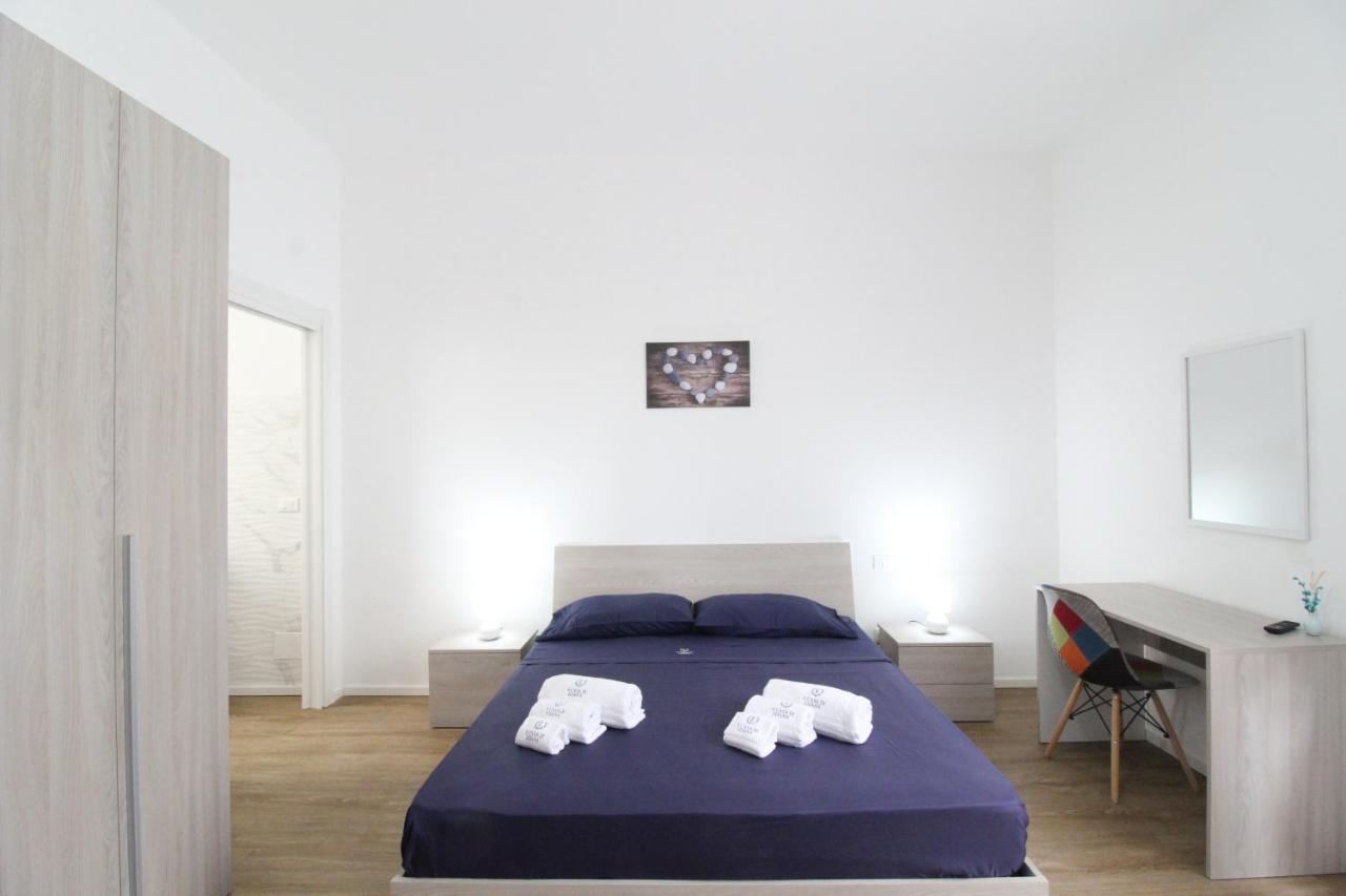 A Casa Di Luana - Ferienwohnung