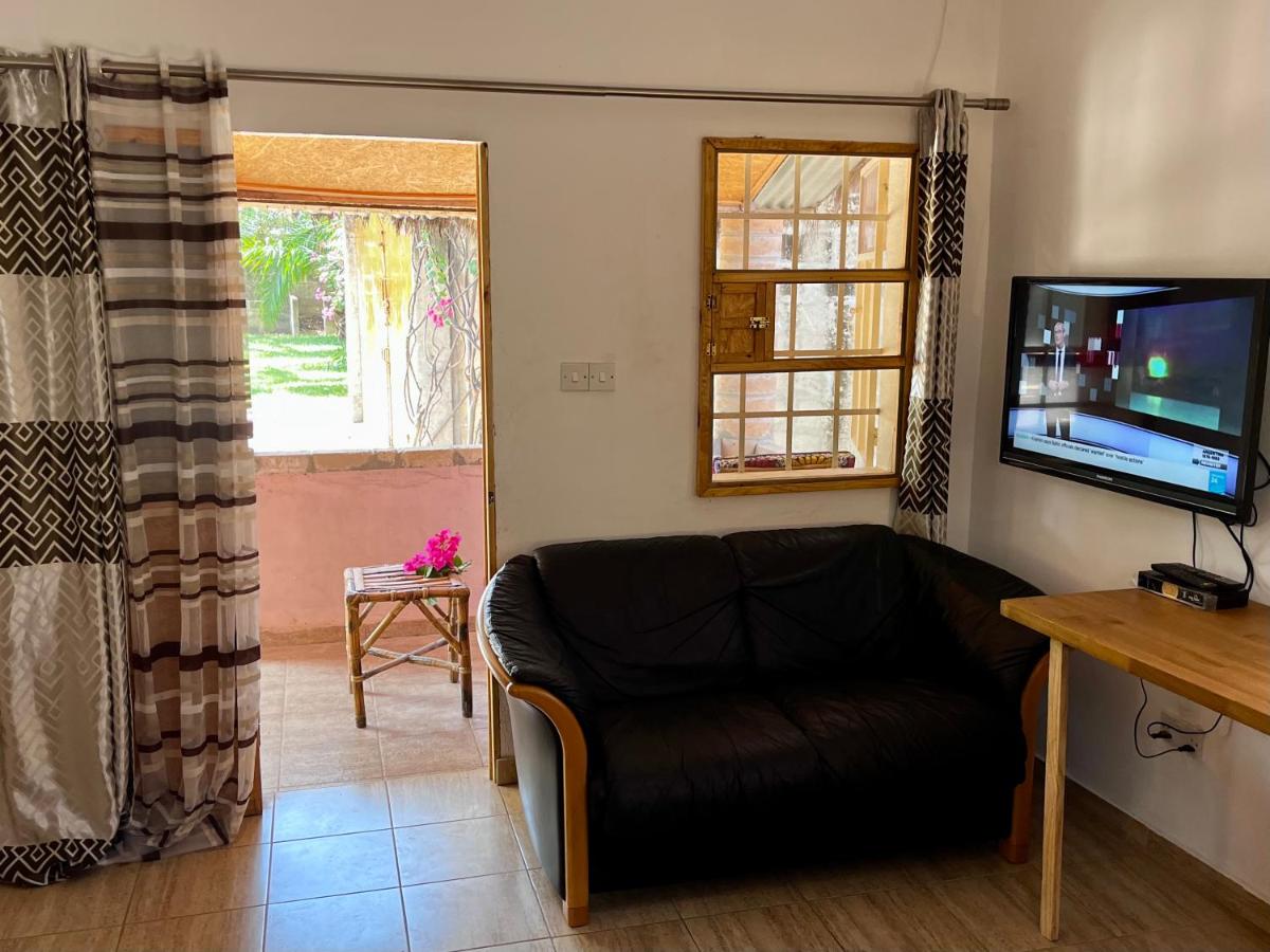 Apartamento de 1 dormitorio