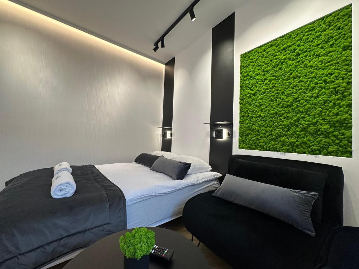 Appartement 2 Chambres