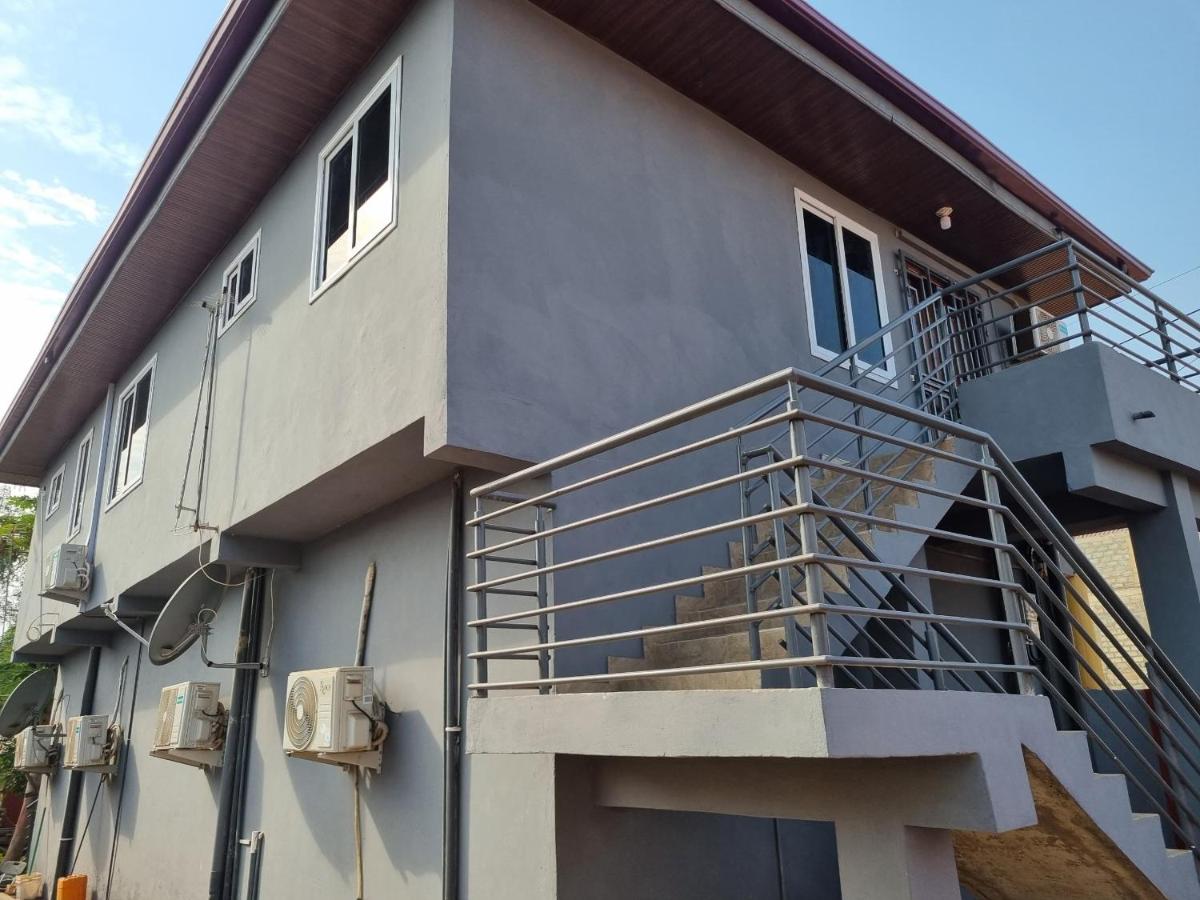 B&B Accra - Cozy Escape Teshie by Manna Hospital - Bed and Breakfast Accra