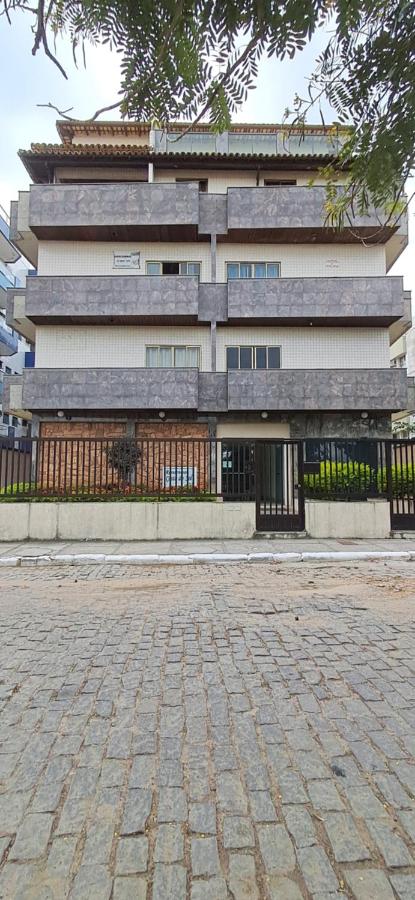 Apto na Prainha a 4 minutos da Praia - Ferienwohnung