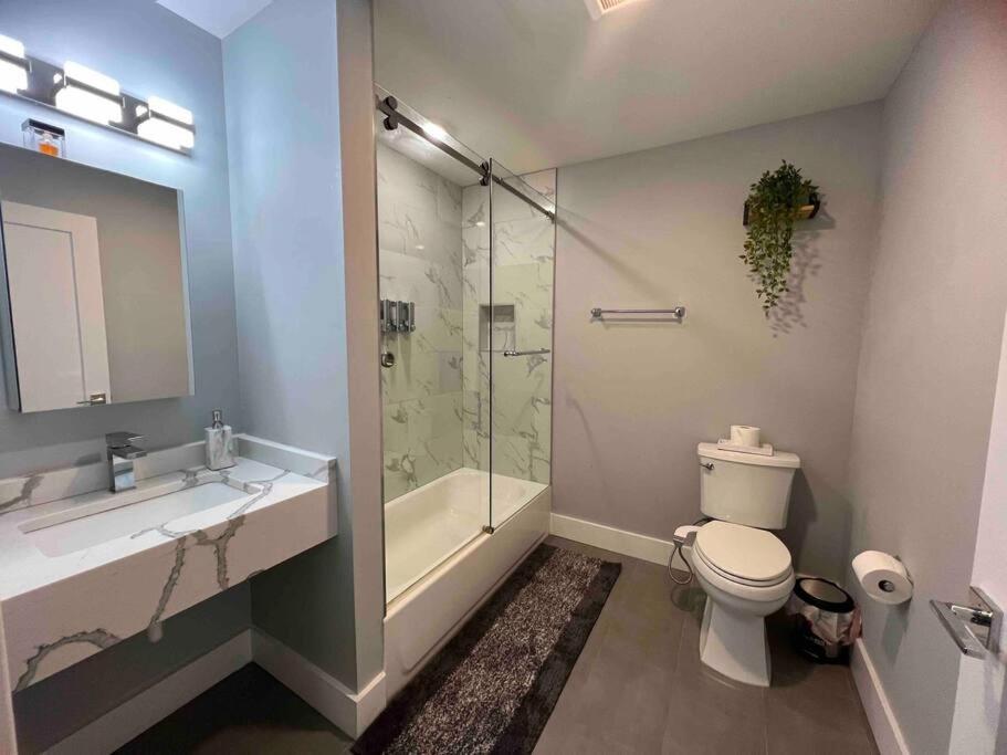 The Lovely Suite - 1BR close to NYC - B&B Paterson