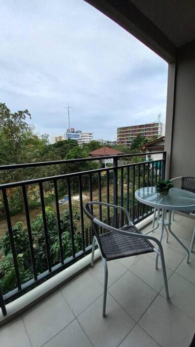 Happy Life at LacasitaD-HuaHin - Ferienwohnung Hua Hin