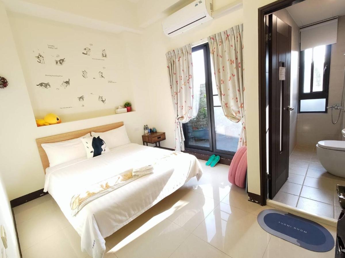 Suite with Terrace