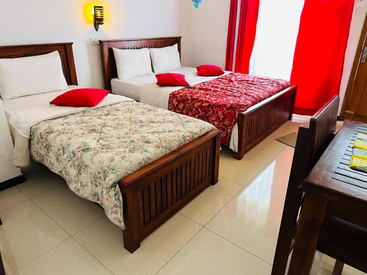 B&B Haputale - Hotel La Vista Sur - Bed and Breakfast Haputale