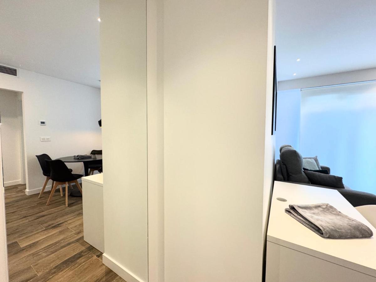 Appartamento con 2 Camere da Letto