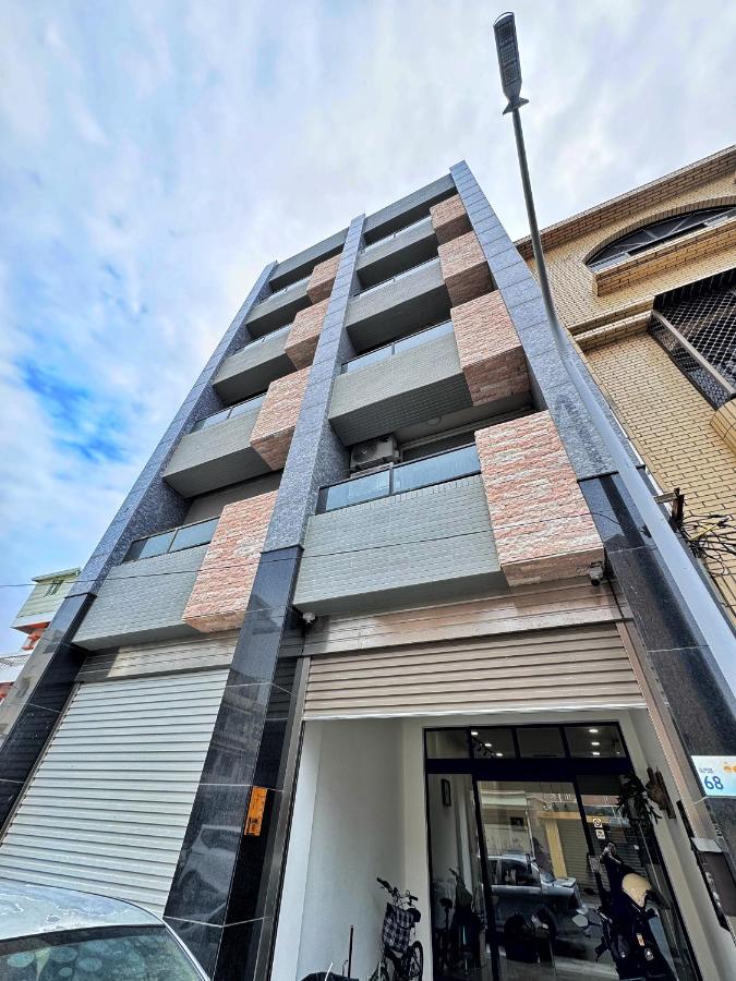 Shanshui Town B&B - B&B Hengchun