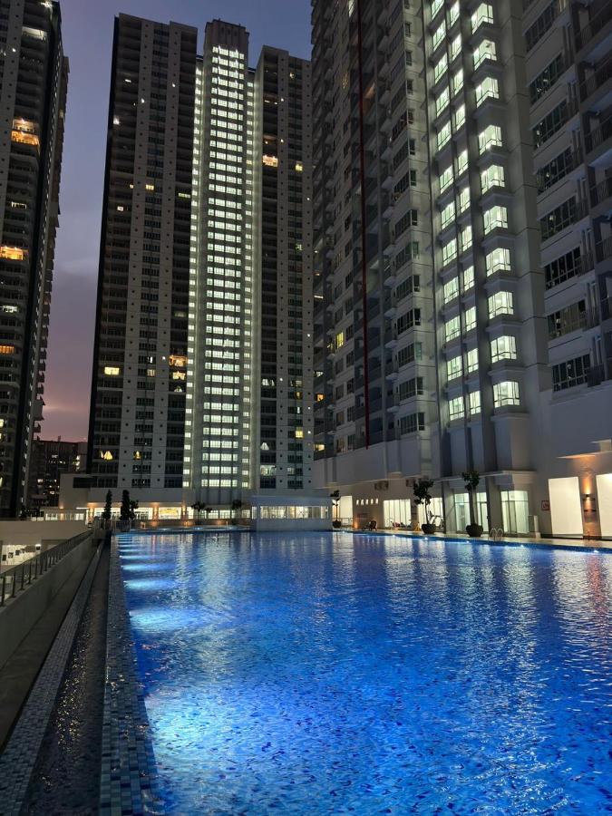 HH KL Prime location Residence near TRX - B&B