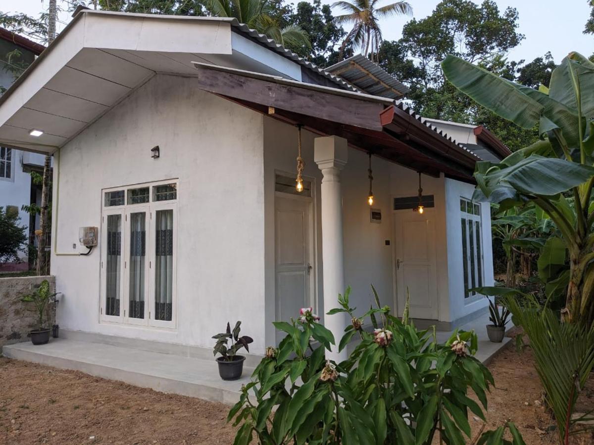 B&B Weligama - White House Weligama - Bed and Breakfast Weligama