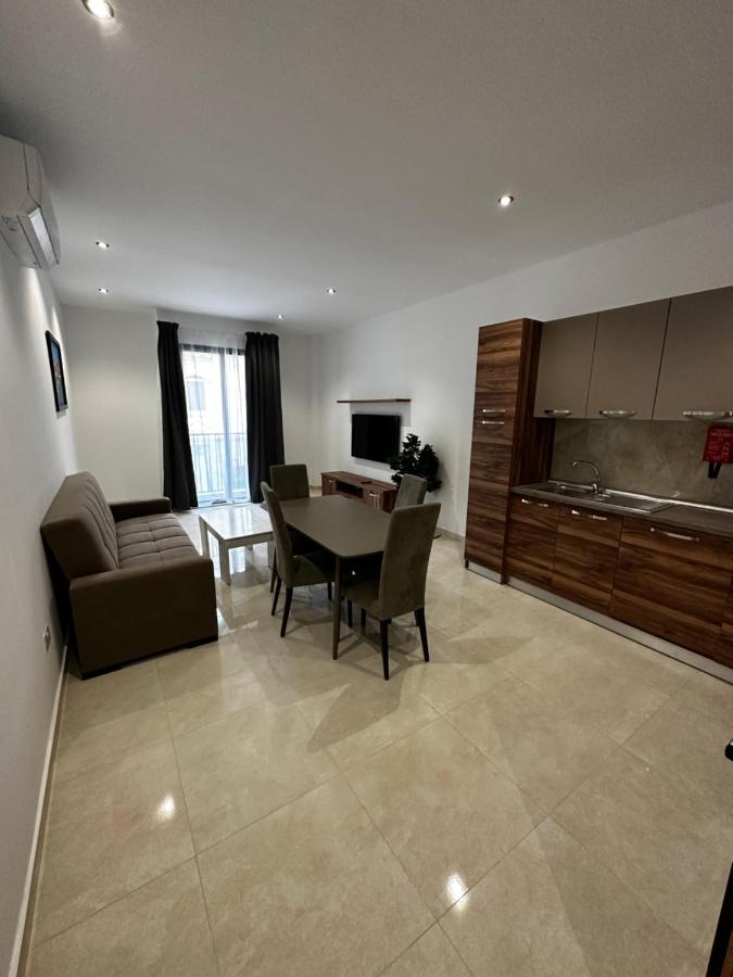 Modern 1 Bedroom Apartment in Gzira - B&B Il-Gżira