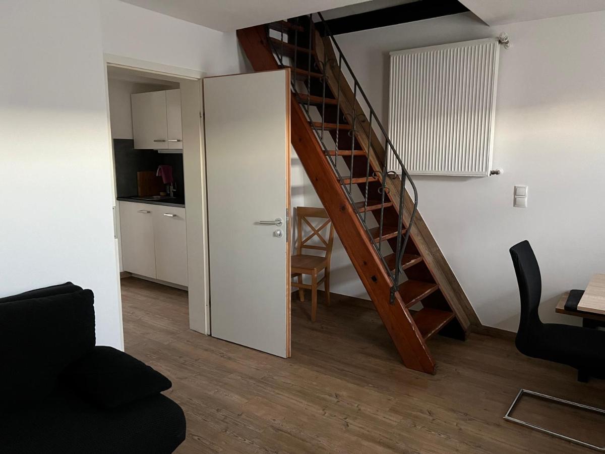 Ferienwohnung Eport - B&B
