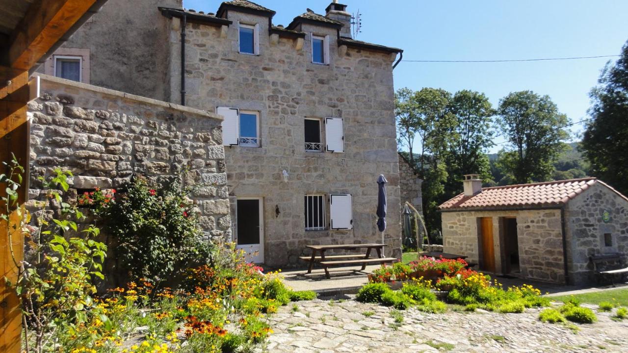 Gite les ducs - Chambres d’hôtes Mialanes