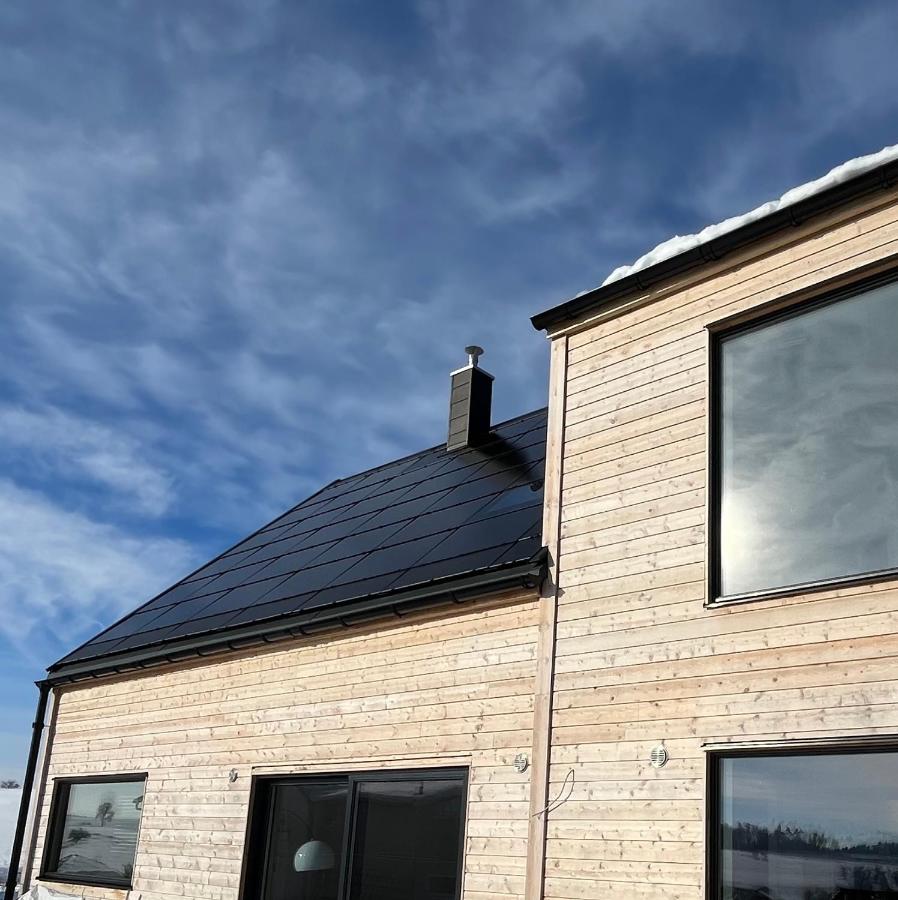 Modern Sweden House Near lake Constance - B&B
