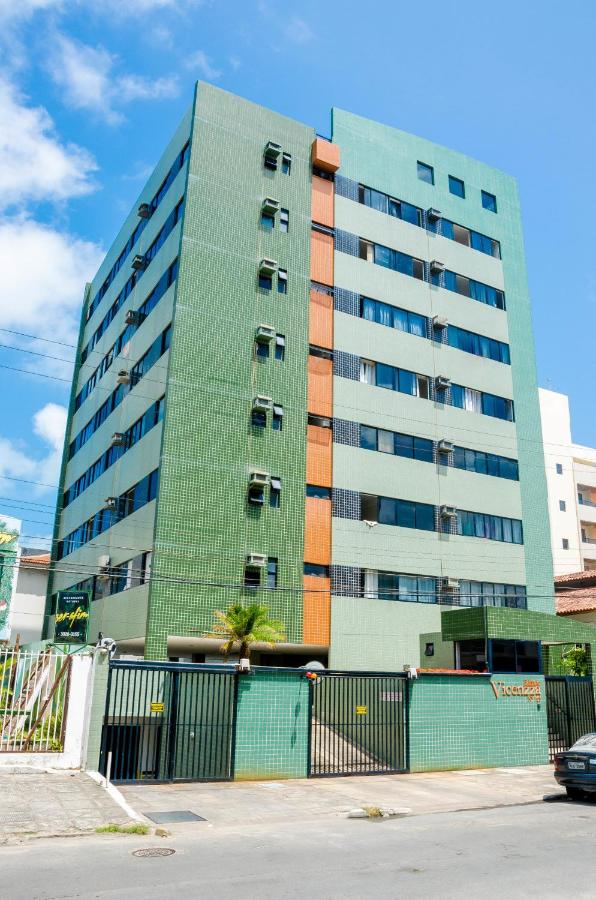 Apartamento Beira Mar Maceió - B&B Maceió