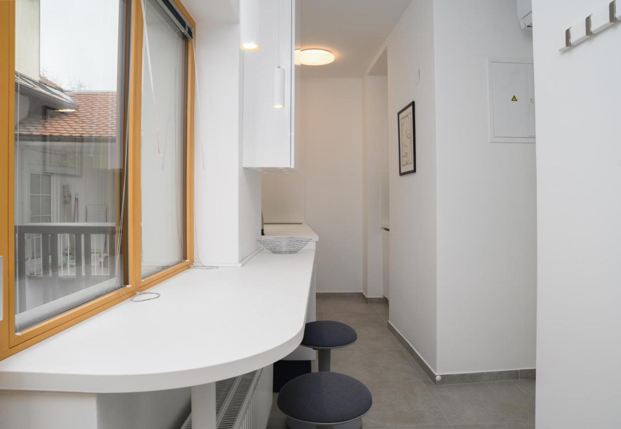 Appartamento con Balcone