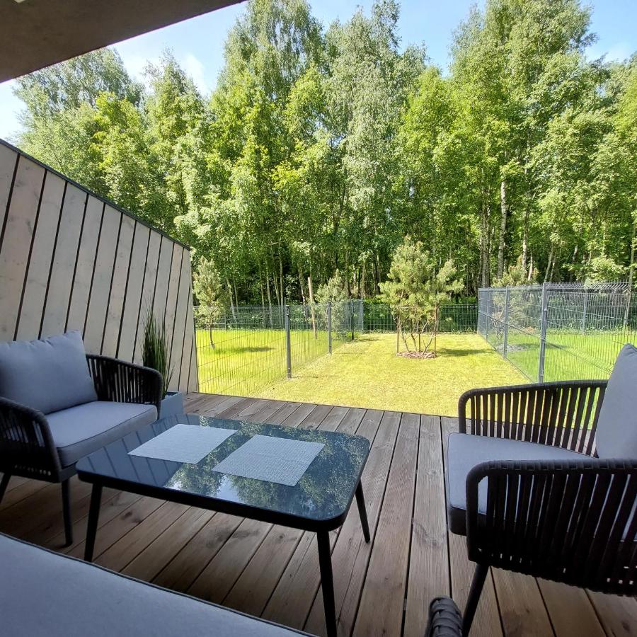 Gold holiday Apartments - "Fairy Tale Forest" Mano jūra 2 - Ferienwohnung