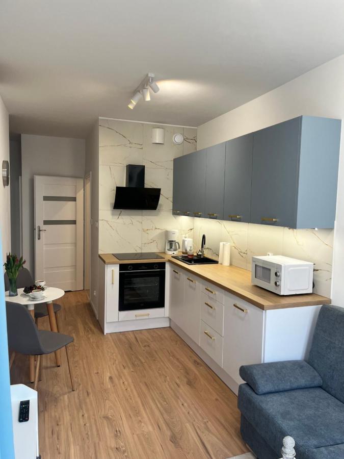 Złote Apartamenty 24 - Ferienwohnung Liegnitz