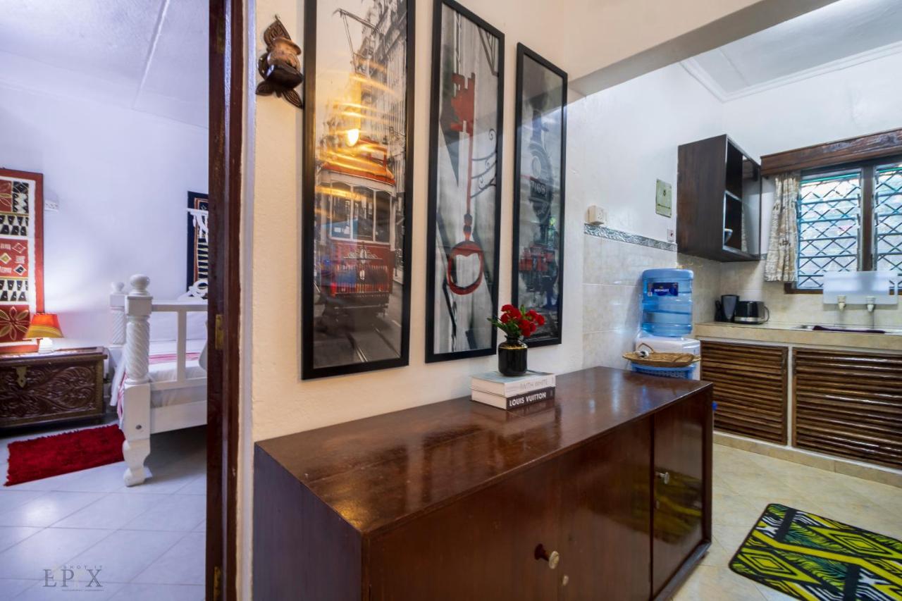 Villa 2 Chambres