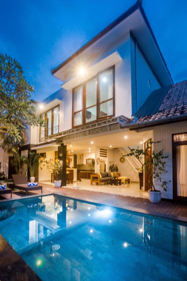 Villa Miamara by Bali Villa Solutions - B&B