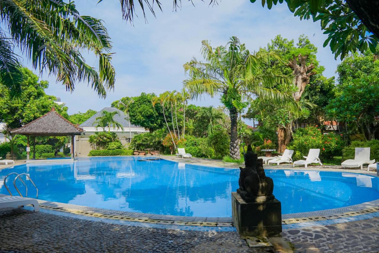 Panorama cottages 1 #31 - B&B Legian