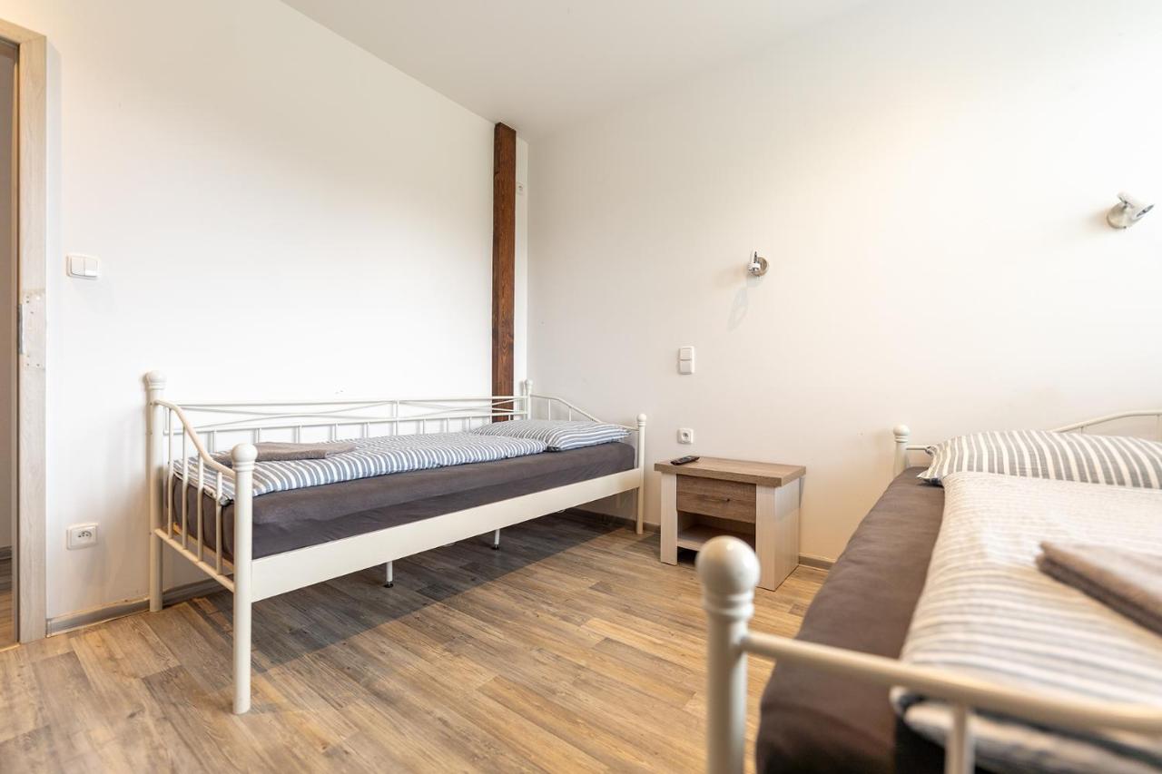 Duplex Apartment