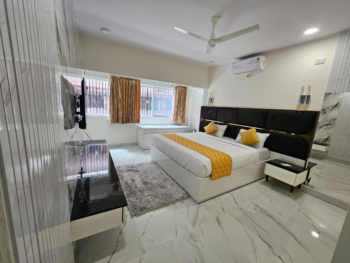 B&B Bengaluru - SS LUMINA GUEST HOUSE - Bed and Breakfast Bengaluru