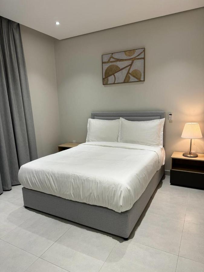 B&B Khobar - إطلالة البحر - Bed and Breakfast Khobar