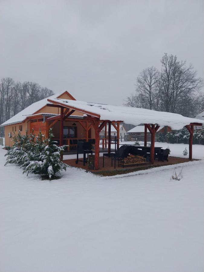 Tölgyfa vendégházak - B&B