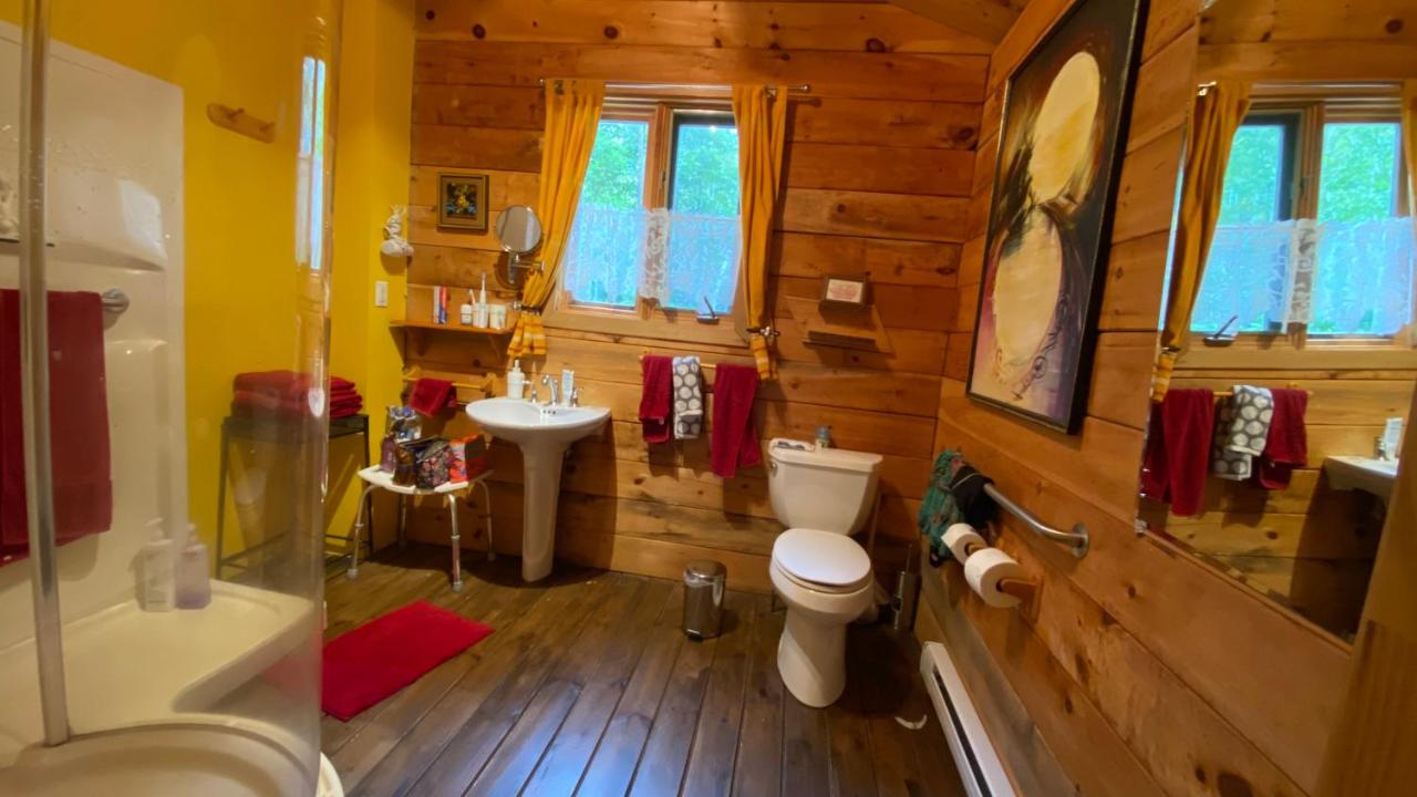Cottage Luxury