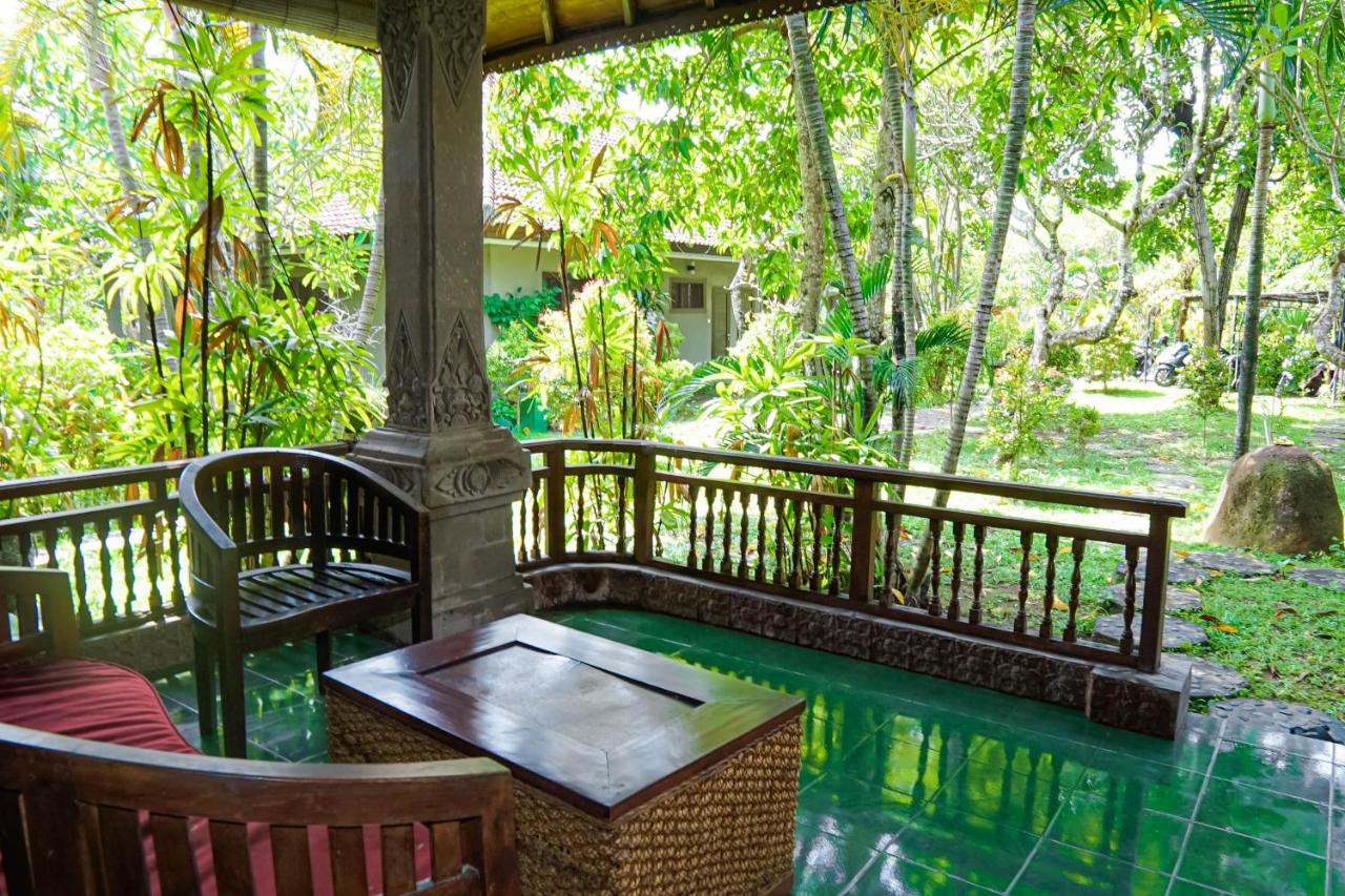 Panorama cottages 1 #31 - B&B Legian