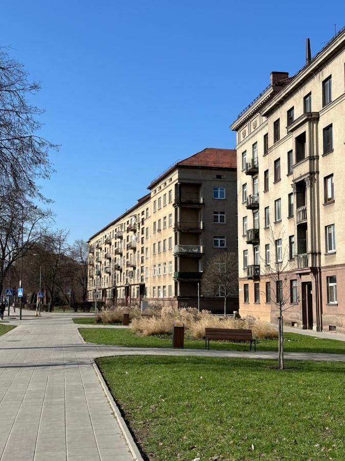 Historical City Center Apartment Zalgiris Arena - B&B