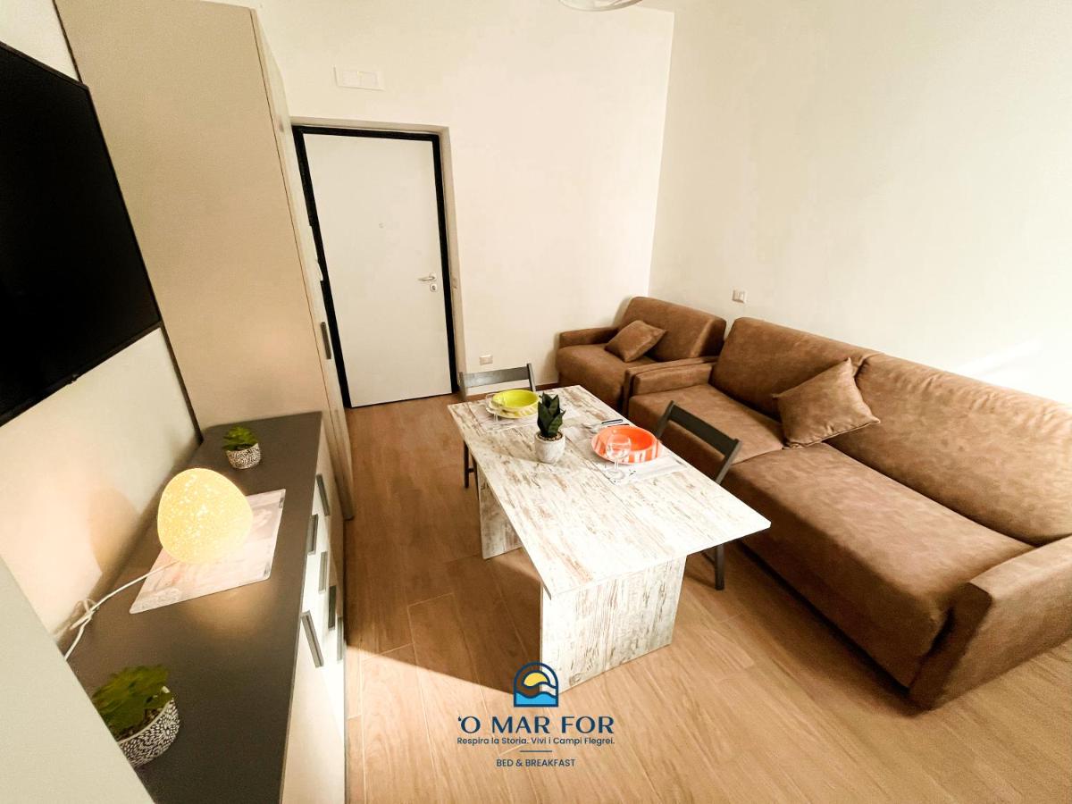 O' MAR FOR casa vacanza - B&B Bacoli