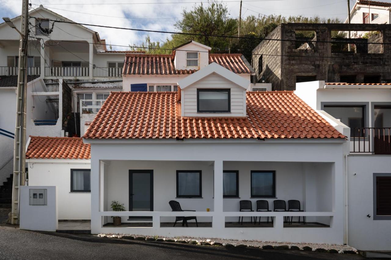 Casinha da Praia - Beachside Retreat Almoxarife - Chambres d’hôtes