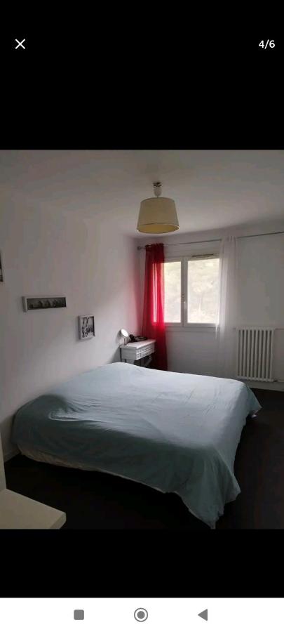 Appartement à Nice - Ferienwohnung