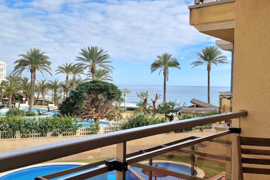 Cachis Beach Muchavista - Bed and Breakfast