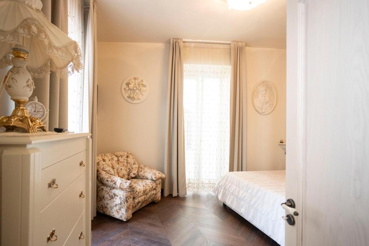 Charme & Chic Studio - Chambres d’hôtes Salerne