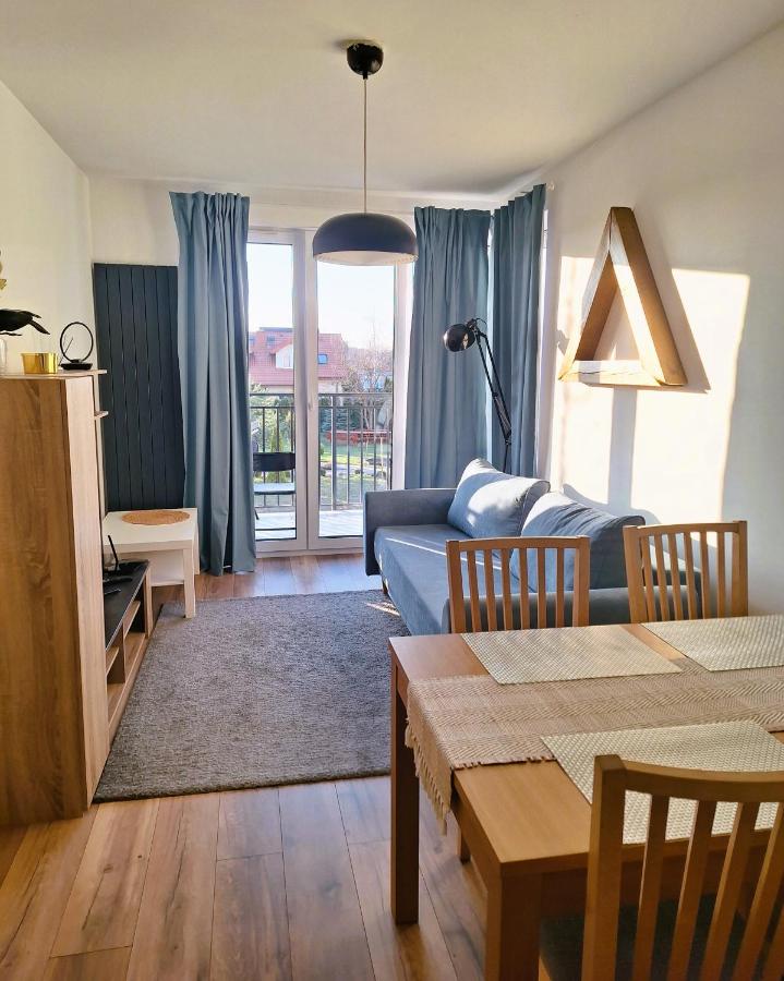 Apartament Złoty Trójkąt z garażem podziemnym INTERNET światłowodowy 1000 Mbs Telewizja kablowa 205 programów