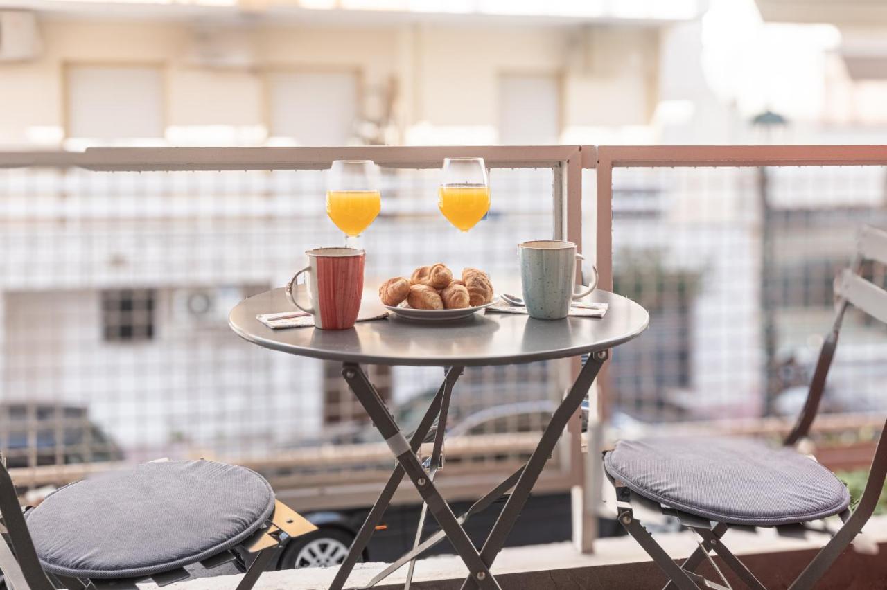Loutraki Hidden Gem IV - B&B