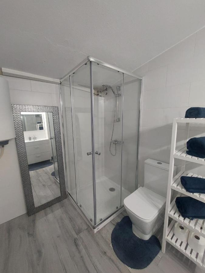 Apartamento de 1 dormitorio