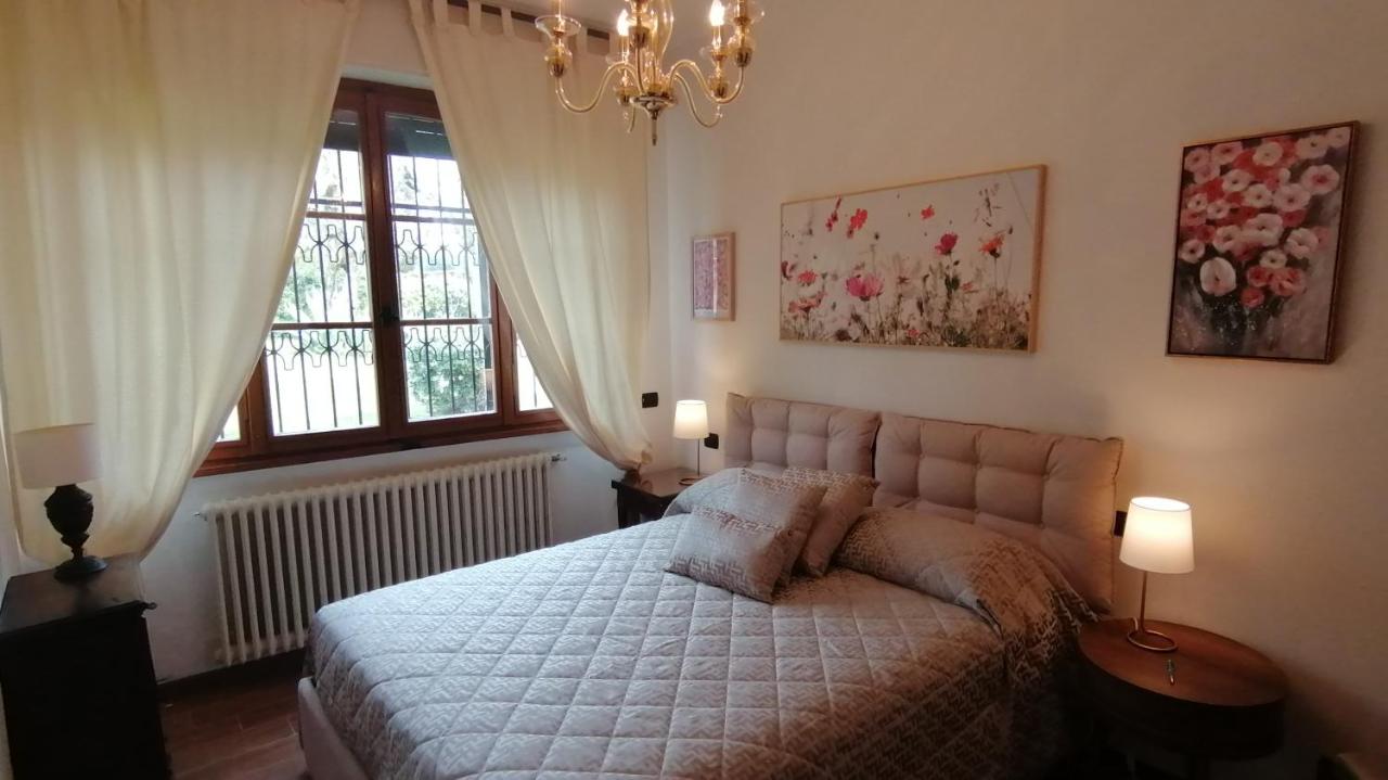 B&B Sirmione - Villa Paradiso - Bed and Breakfast Sirmione