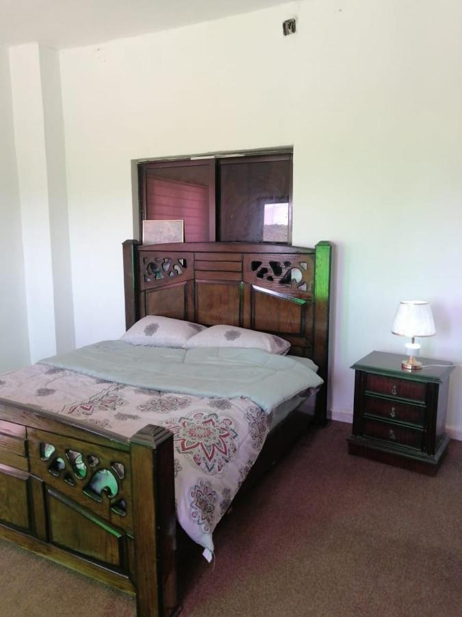 B&B Jerash - Red rose apartment - Bed and Breakfast Jerash