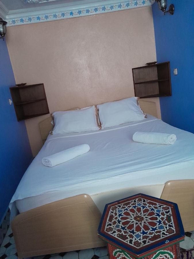 B&B Chefchaouen - Casa Lotfi 1 - Bed and Breakfast Chefchaouen