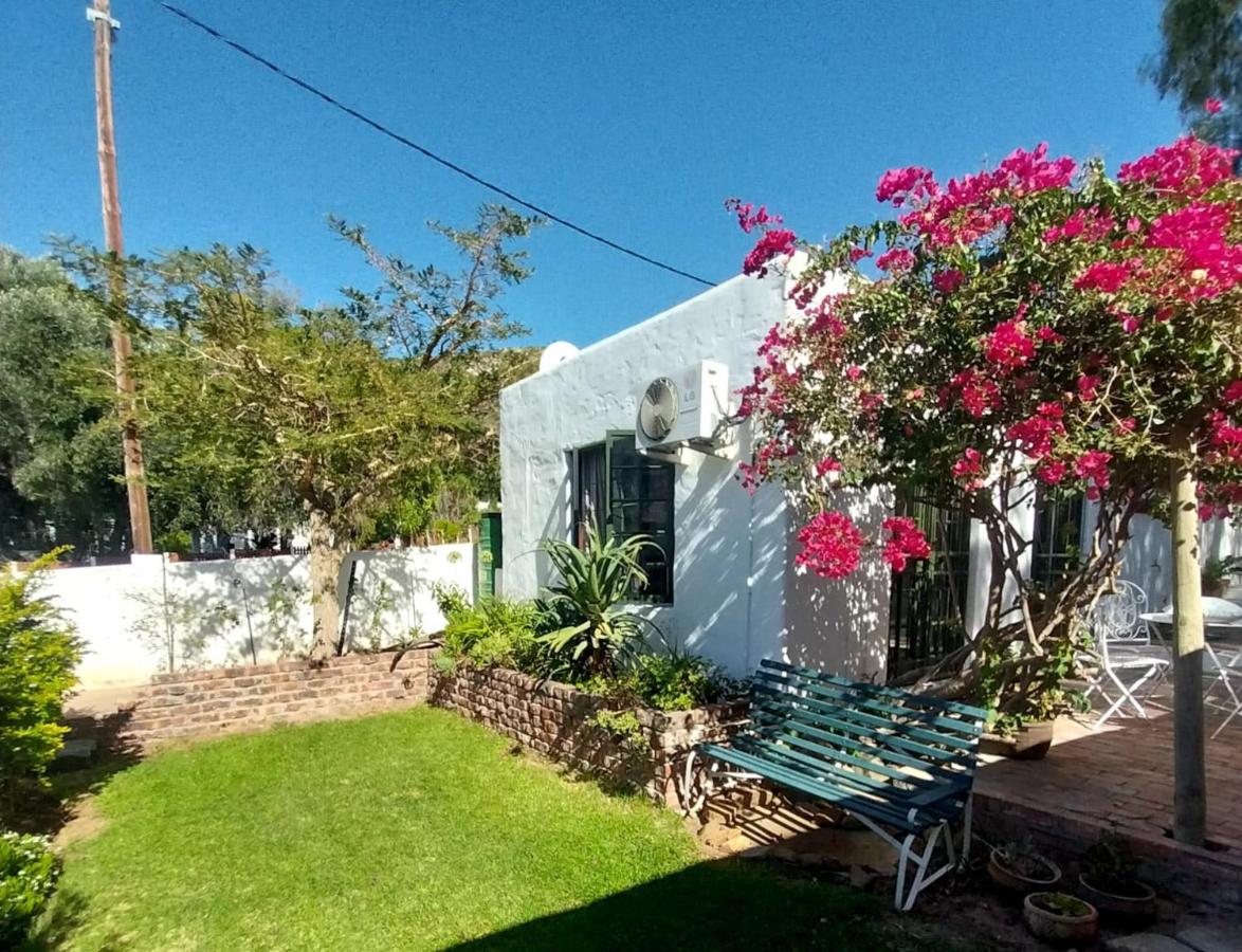 B&B Montagu - The Little Gem - Bed and Breakfast Montagu