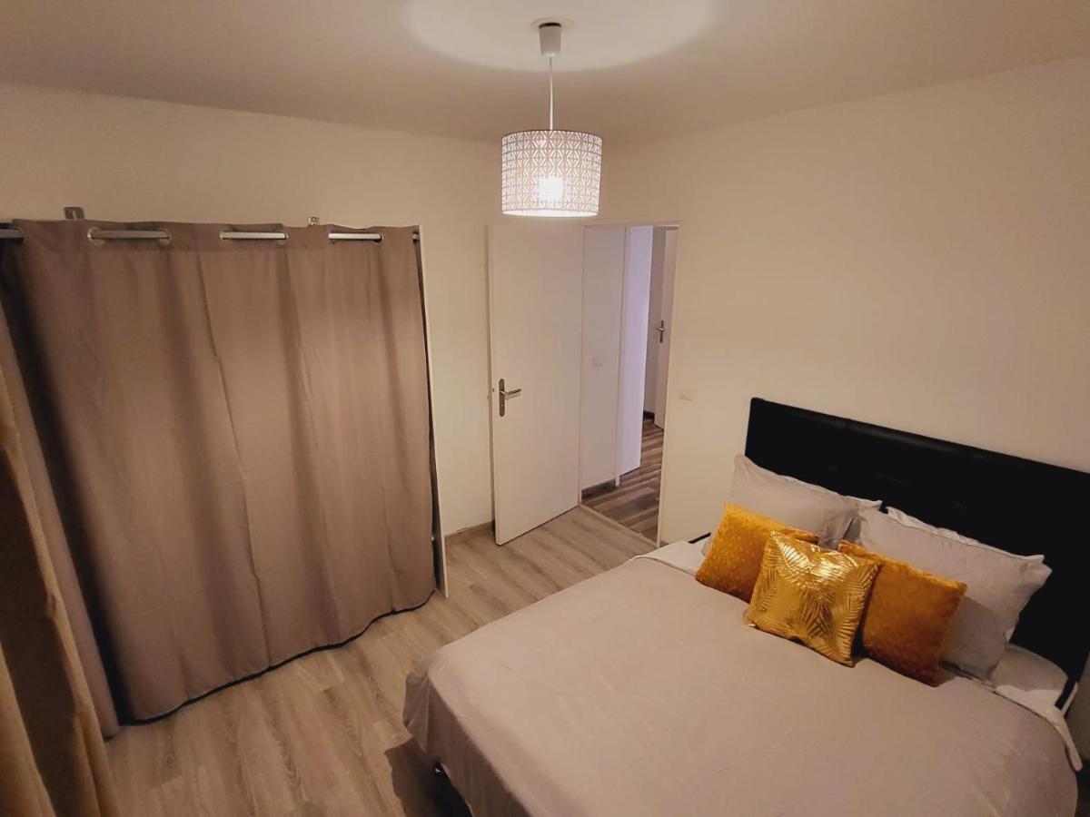 Appartement Cocooning - B&B