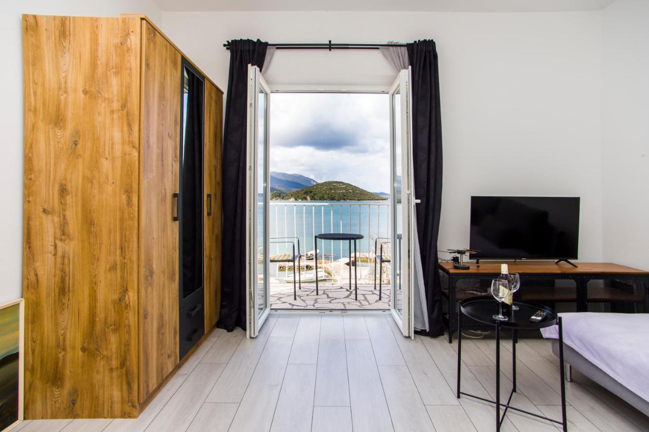Apartment Peljesac - Ferienwohnung